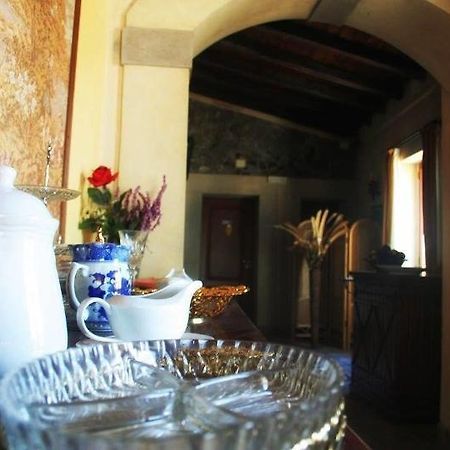 Hotel Florio Castiglione di Sicilia Kültér fotó