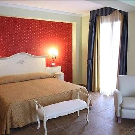 Hotel Florio Castiglione di Sicilia Kültér fotó