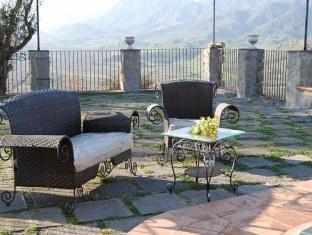 Hotel Florio Castiglione di Sicilia Kültér fotó