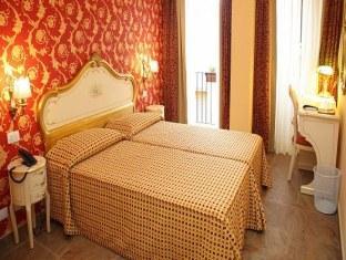 Hotel Florio Castiglione di Sicilia Kültér fotó