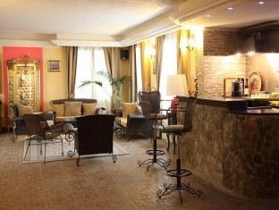 Hotel Florio Castiglione di Sicilia Kültér fotó